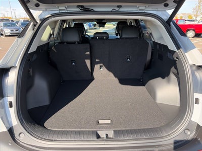 2027 Kia Sportage EX