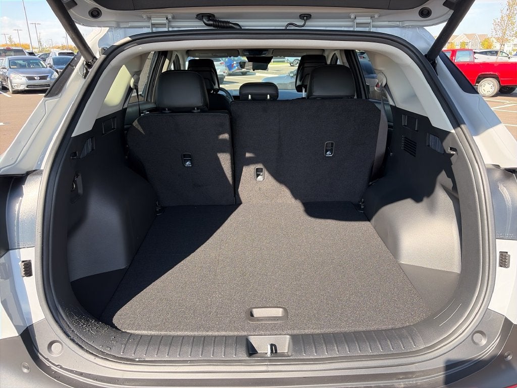 2027 Kia Sportage EX