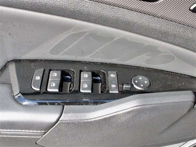 2024 Kia Sportage SX