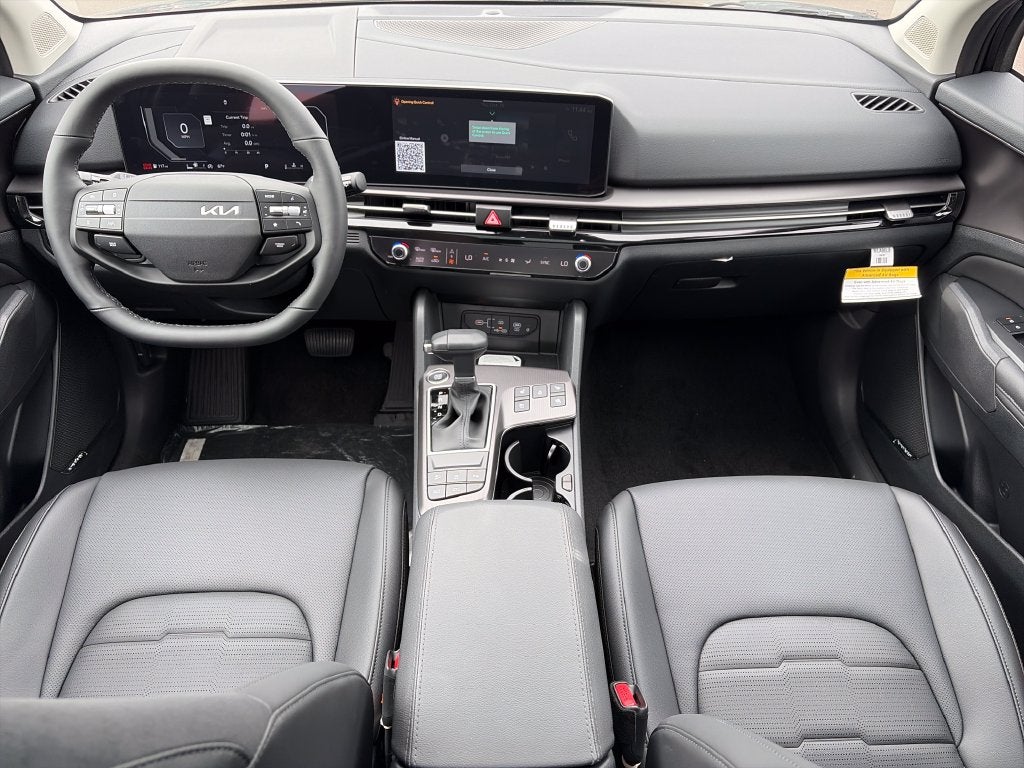 2027 Kia Sportage SX-Prestige