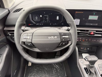 2027 Kia Sportage SX-Prestige