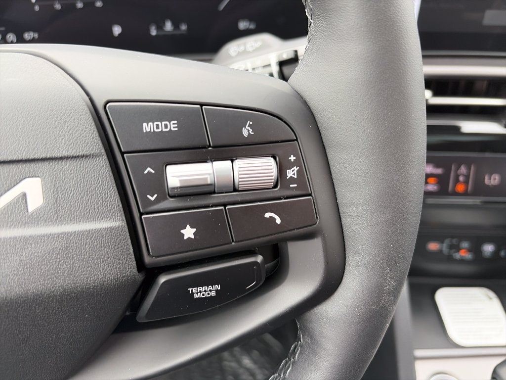 2027 Kia Sportage SX-Prestige