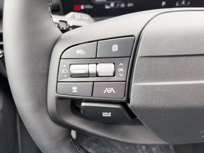 2027 Kia Sportage SX-Prestige