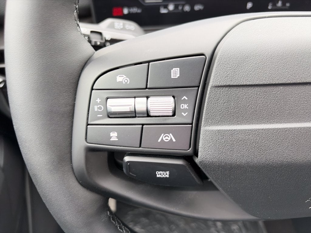 2027 Kia Sportage SX-Prestige