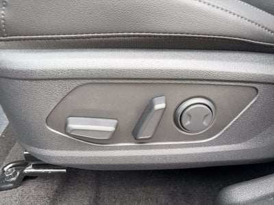 2027 Kia Sportage SX-Prestige