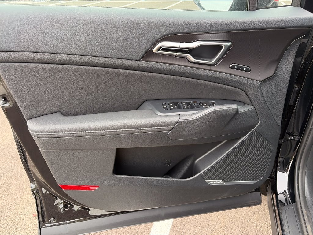 2027 Kia Sportage SX-Prestige