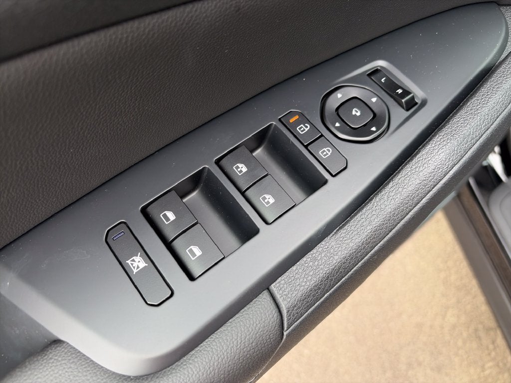 2027 Kia Sportage SX-Prestige