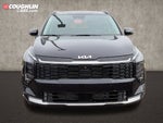 2027 Kia Sportage SX-Prestige