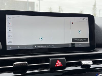 2027 Kia Sportage SX-Prestige