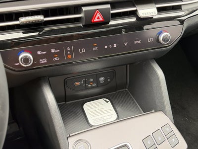 2027 Kia Sportage SX-Prestige