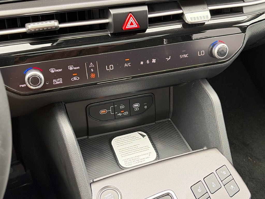 2027 Kia Sportage SX-Prestige