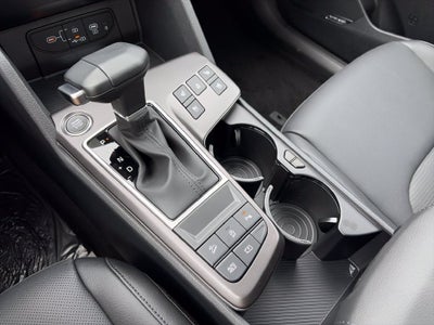 2027 Kia Sportage SX-Prestige