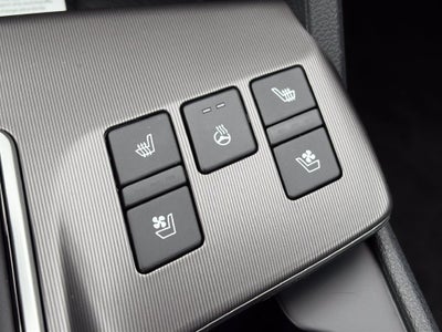 2027 Kia Sportage SX-Prestige