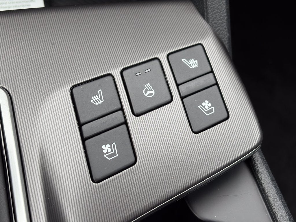 2027 Kia Sportage SX-Prestige