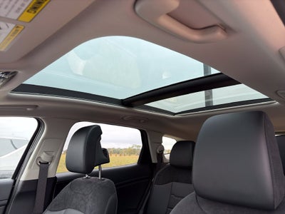 2027 Kia Sportage SX-Prestige
