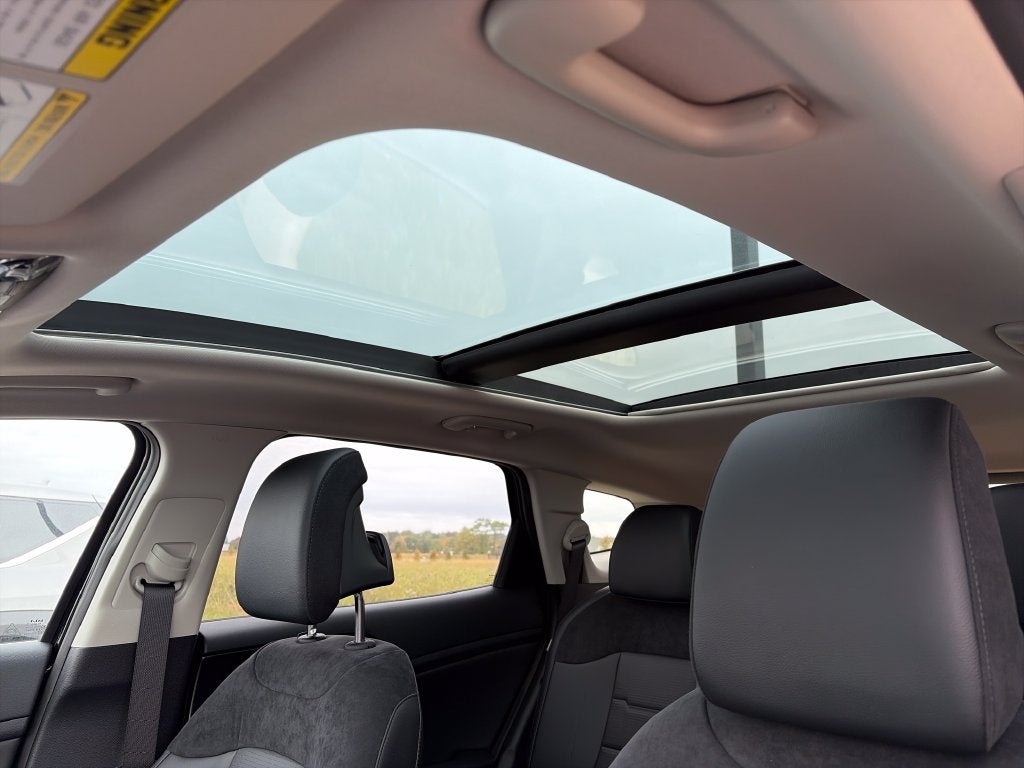2027 Kia Sportage SX-Prestige