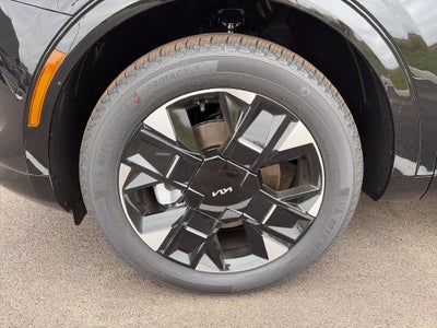 2027 Kia Sportage SX-Prestige