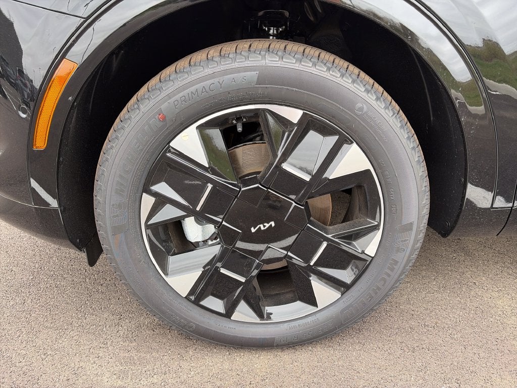 2027 Kia Sportage SX-Prestige