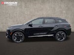 2027 Kia Sportage SX-Prestige