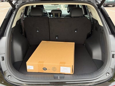 2027 Kia Sportage SX-Prestige