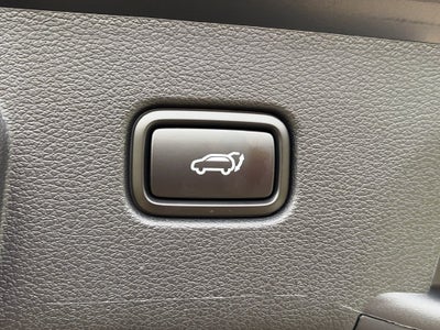 2027 Kia Sportage SX-Prestige
