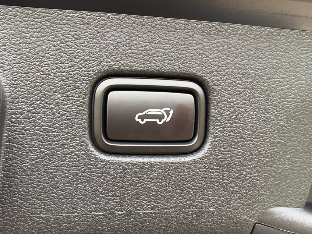 2027 Kia Sportage SX-Prestige