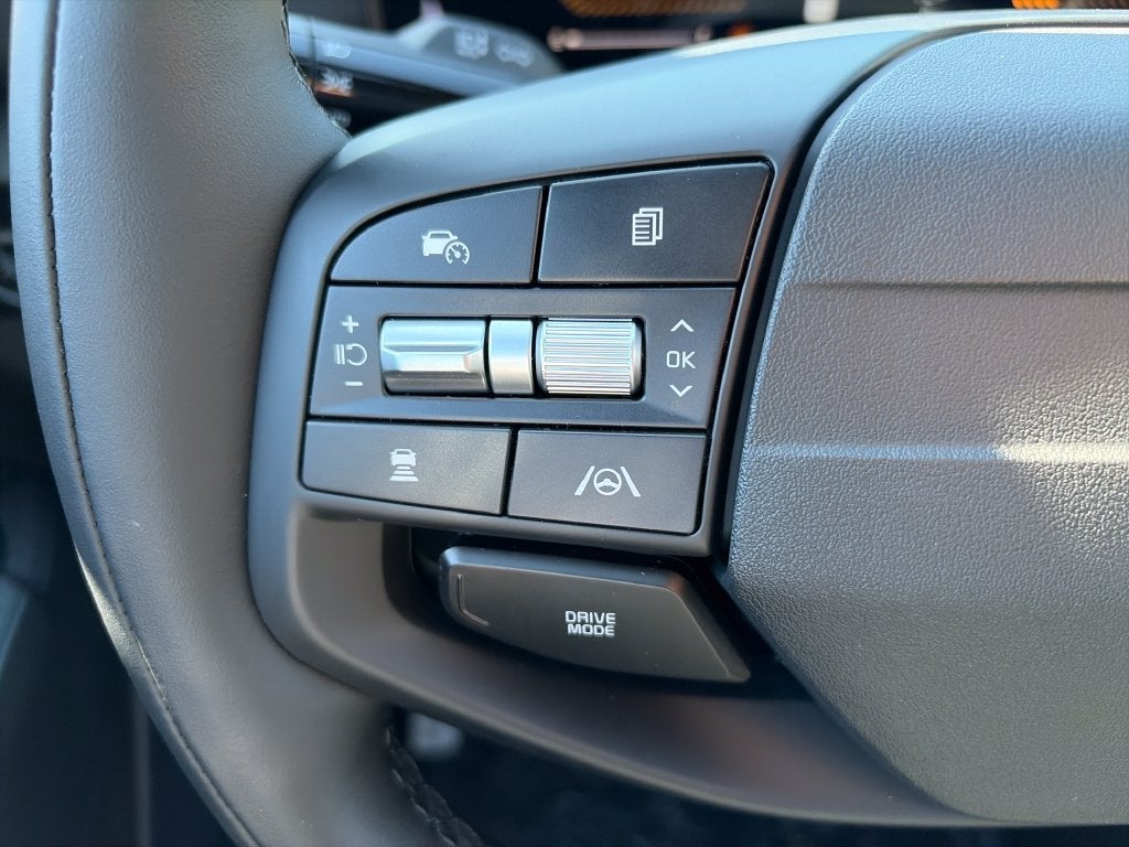 2027 Kia Sportage X-Line