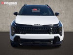 2027 Kia Sportage X-Line