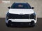 2027 Kia Sportage X-Line