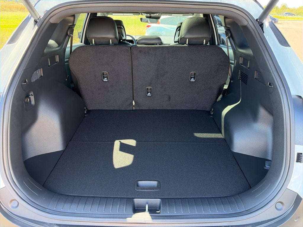2027 Kia Sportage X-Line