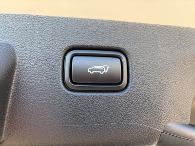 2027 Kia Sportage X-Line