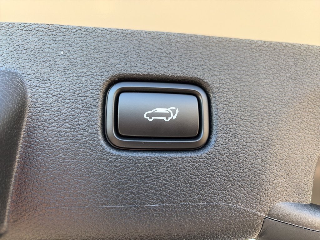2027 Kia Sportage X-Line