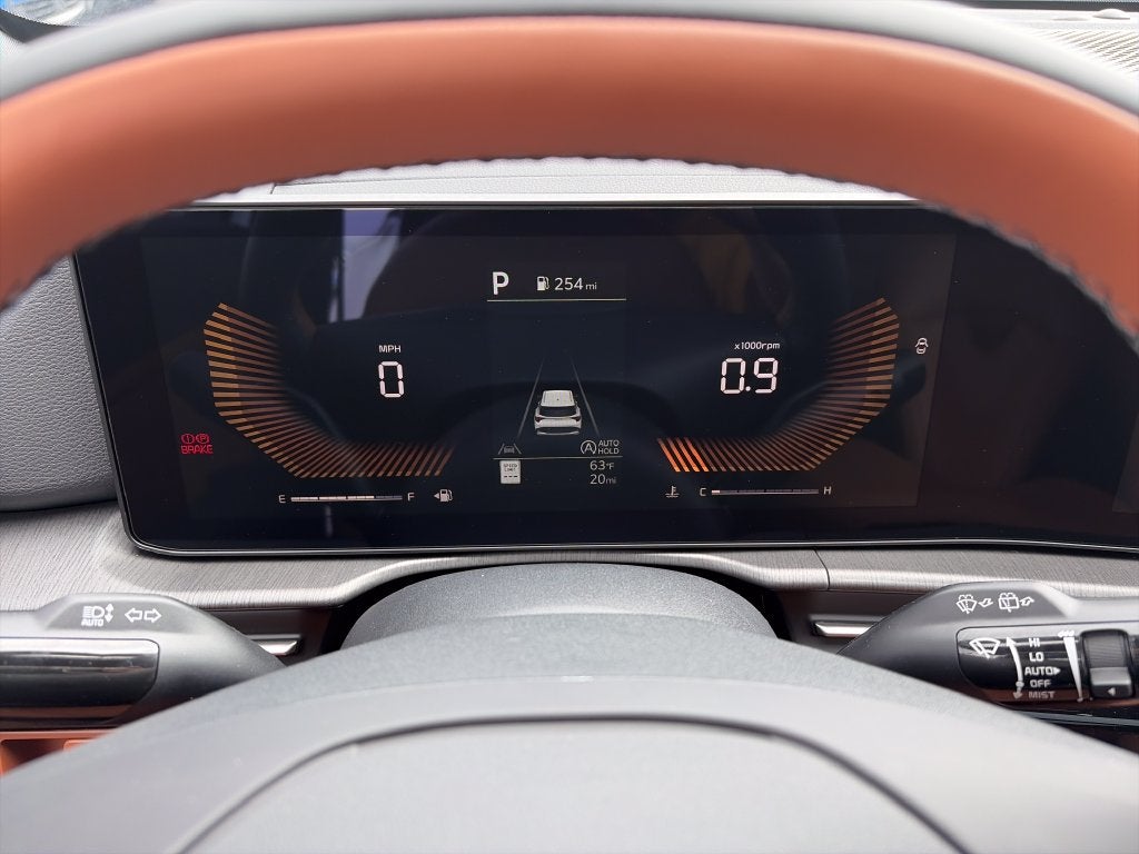 2027 Kia Sportage X-Line