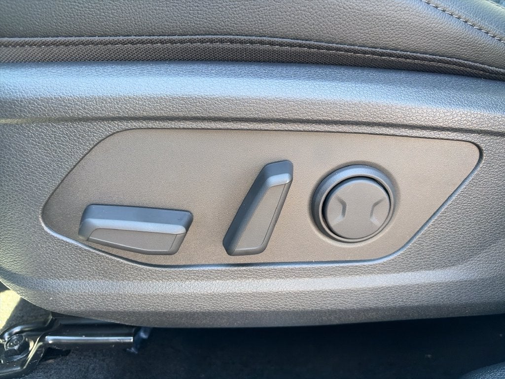 2027 Kia Sportage X-Line