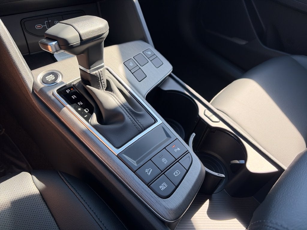 2027 Kia Sportage X-Line