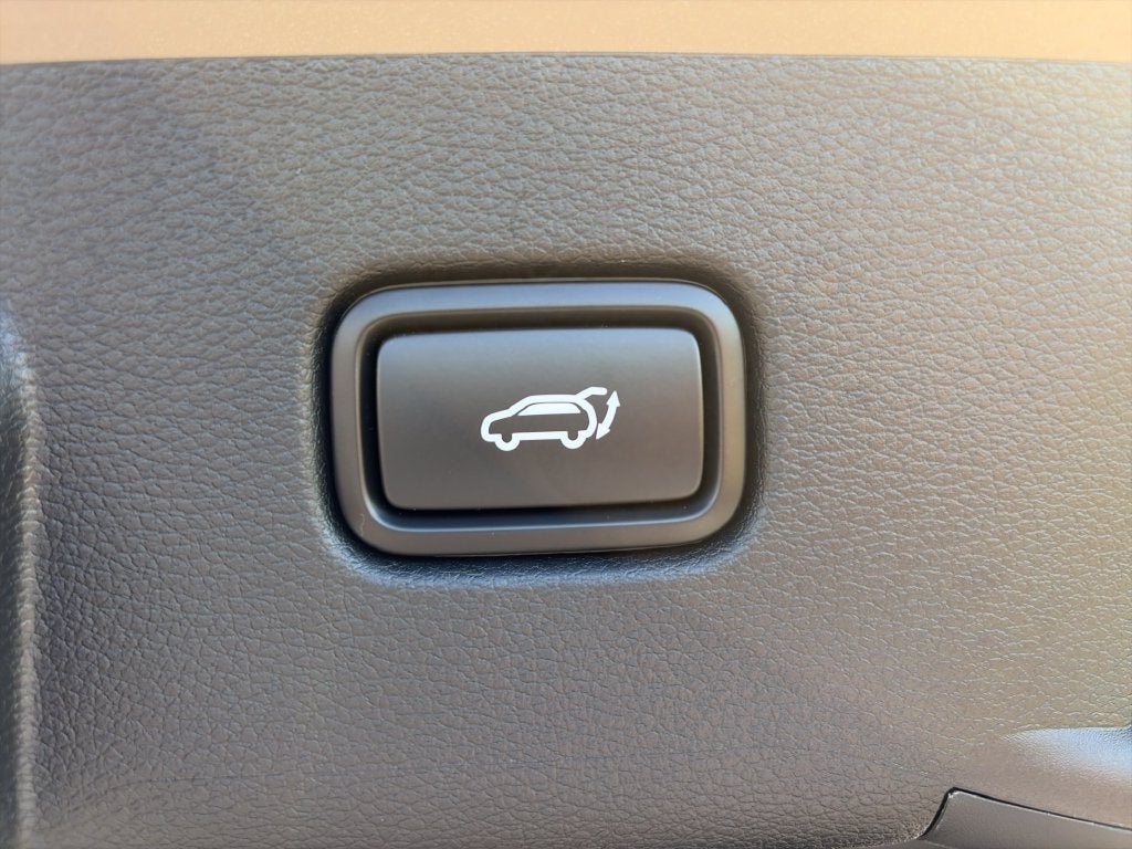 2027 Kia Sportage X-Line