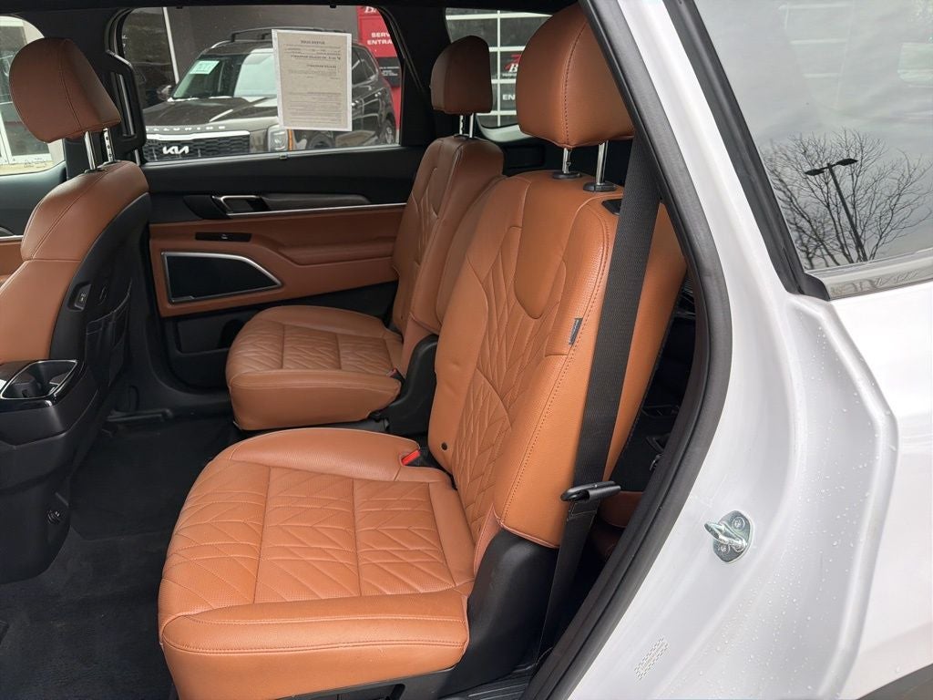 2024 Kia Telluride EX X-Line