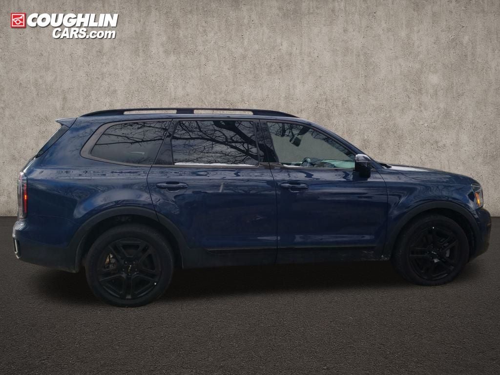 2024 Kia Telluride SX X-Line