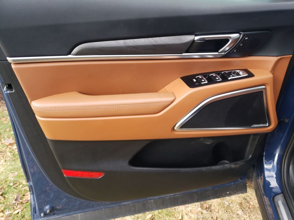 2024 Kia Telluride SX X-Line