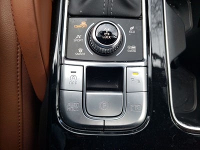 2024 Kia Telluride SX X-Line