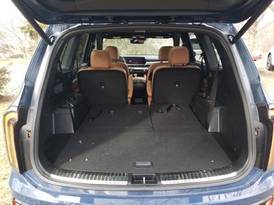 2024 Kia Telluride SX X-Line