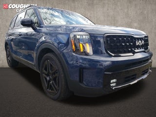 2024 Kia Telluride SX X-Line