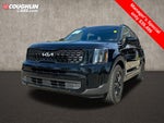 2024 Kia Telluride SX-Prestige X-Pro