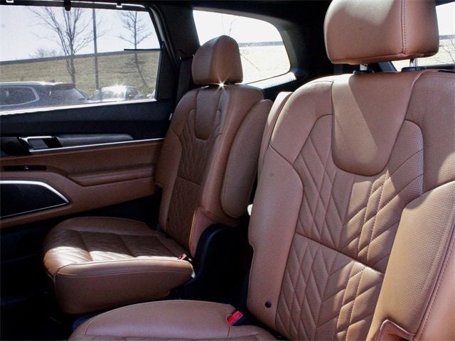 2024 Kia Telluride SX X-Pro