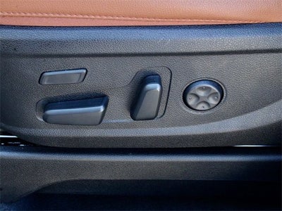 2024 Kia Telluride SX X-Pro