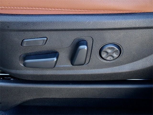 2024 Kia Telluride SX X-Pro