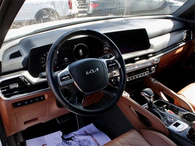 2024 Kia Telluride SX X-Pro