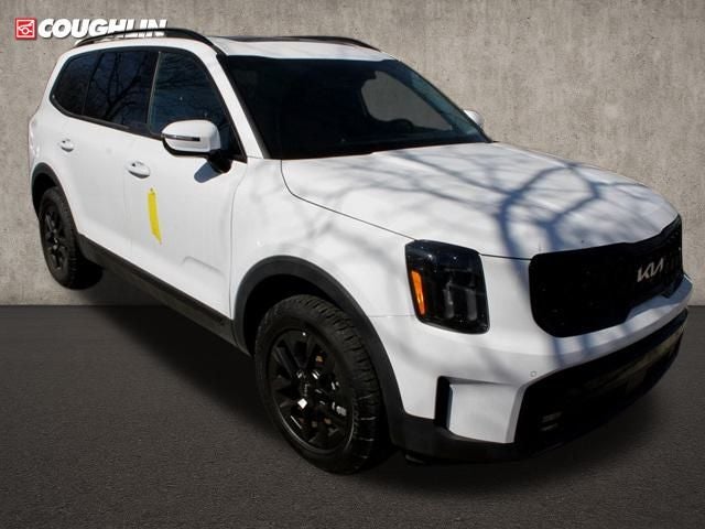 2024 Kia Telluride SX X-Pro