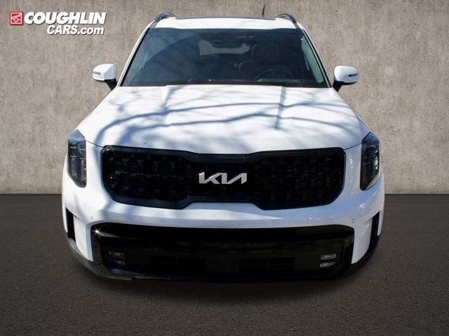 2024 Kia Telluride SX X-Pro