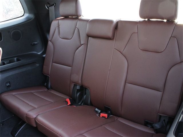 2024 Kia Telluride SX-Prestige